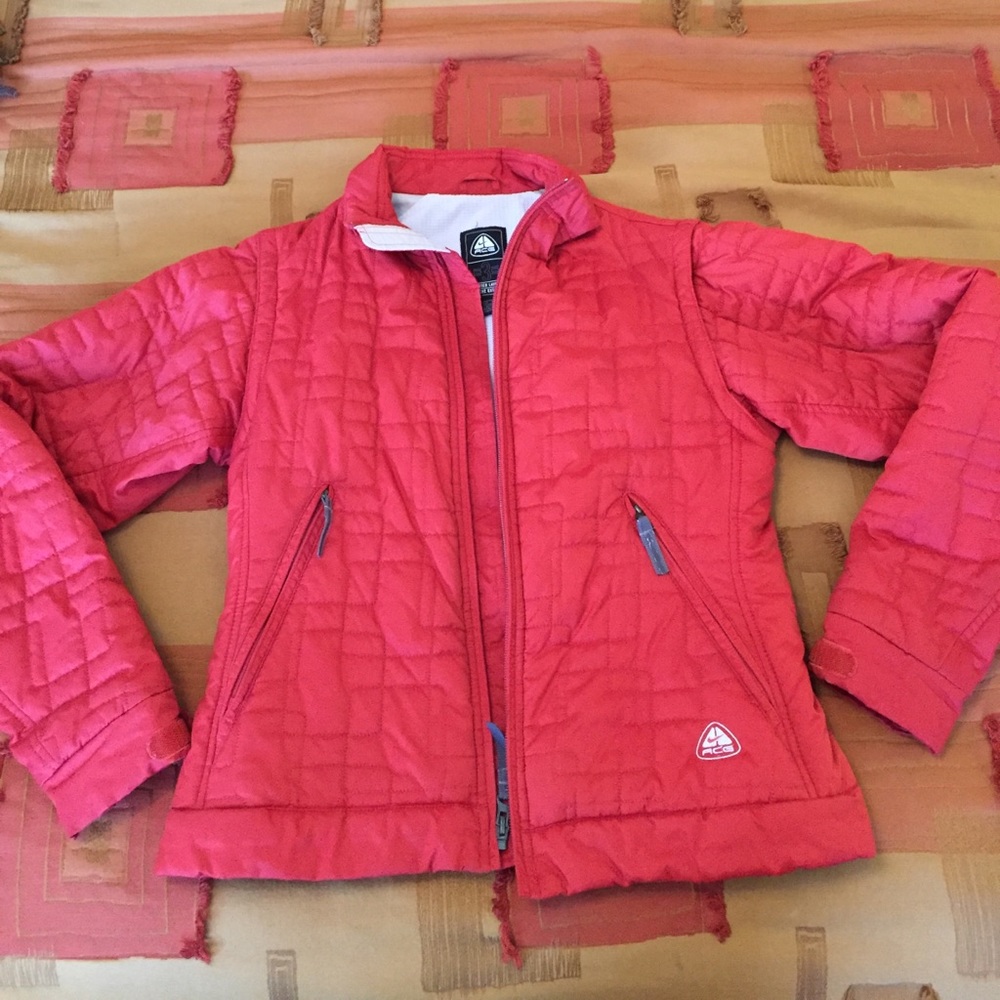 Nike Outer Layer Coat